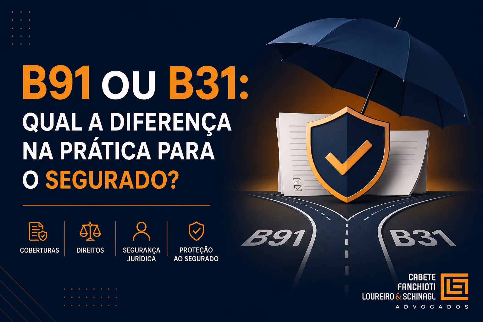 B91 ou B31: comparação entre os códigos do auxílio por incapacidade temporária