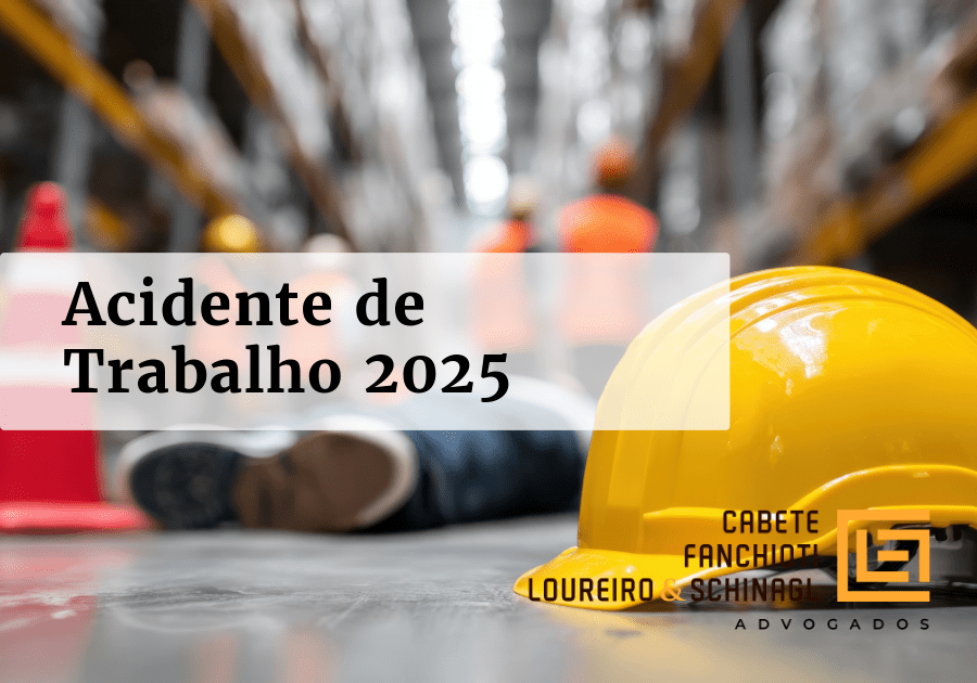 Acidente De Trabalho 2025: Guia Completo