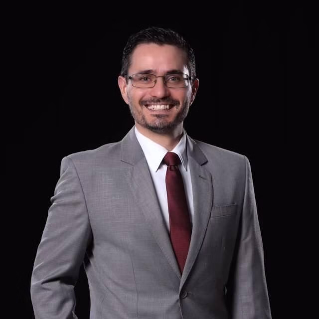 Advogado Trabalhista Eduardo Loureiro Fanchioti