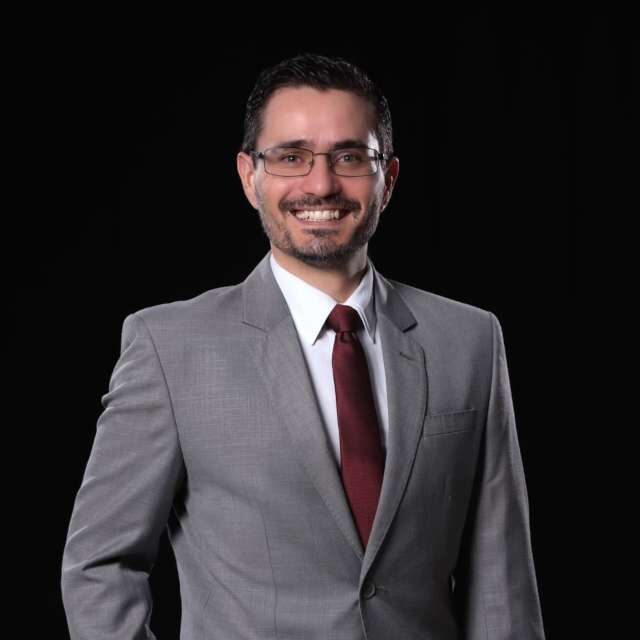 Advogado Trabalhista Eduardo Loureiro Fanchioti