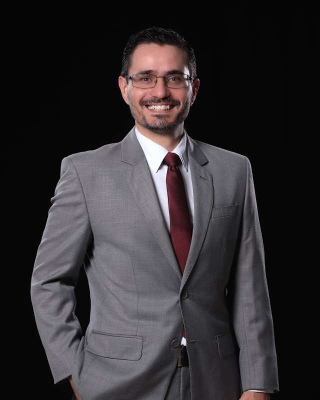 Advogado Trabalhista Eduardo Loureiro Fanchioti