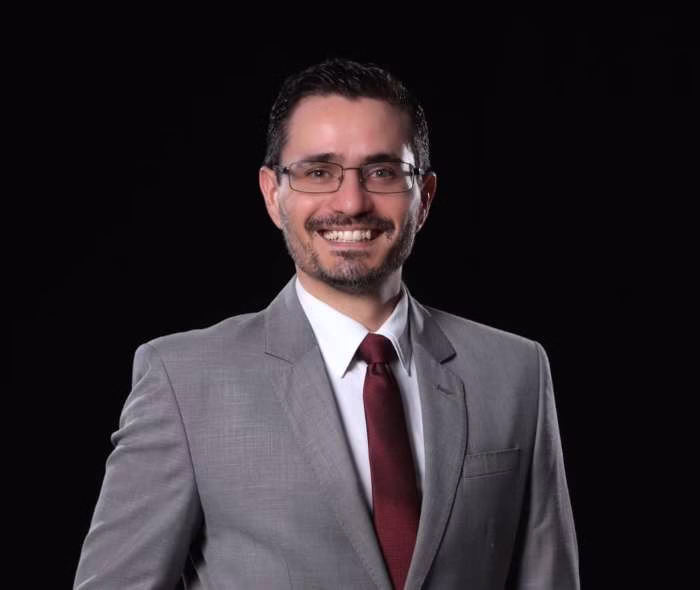 Advogado Trabalhista Eduardo Loureiro Fanchioti
