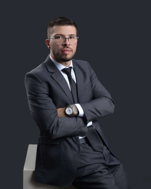 Advogado Trabalhista Raul Schinagl