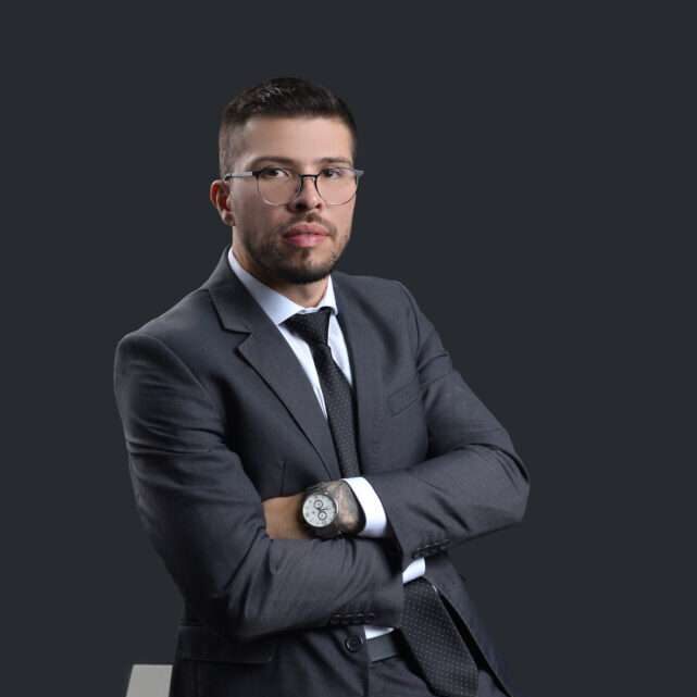 Advogado Trabalhista Raul Schinagl