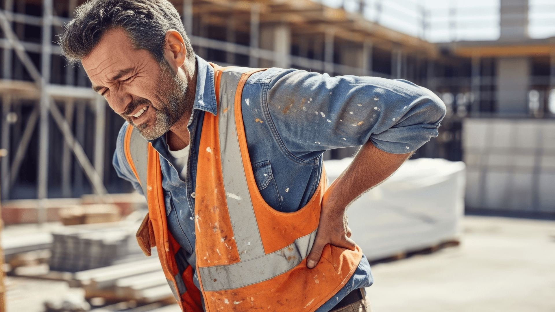 Benefícios Previdenciários Para Acidente de Trabalho