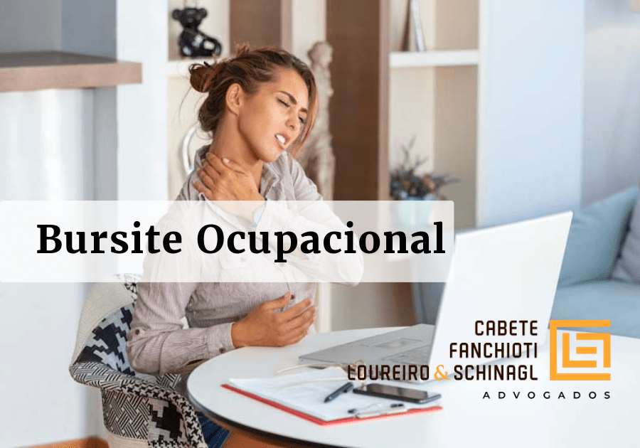Bursite no Ombro por Causa do Trabalho: Direitos, Tratamento e Como Evitar