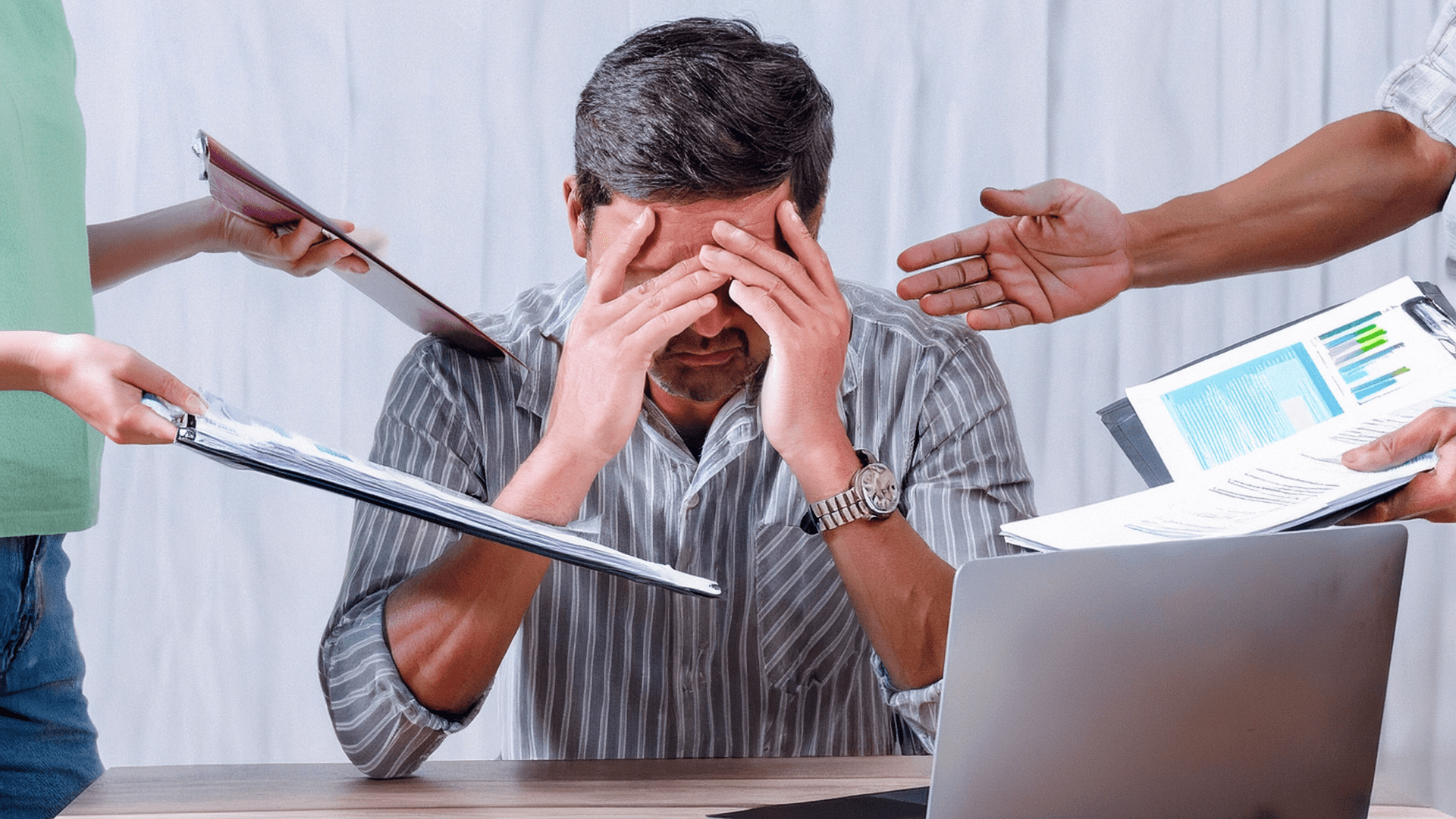 Doença do Trabalho: Guia Definitivo