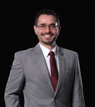 Advogado Trabalhista Eduardo Loureiro Fanchioti