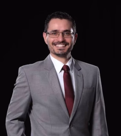 Advogado Trabalhista Eduardo Loureiro Fanchioti