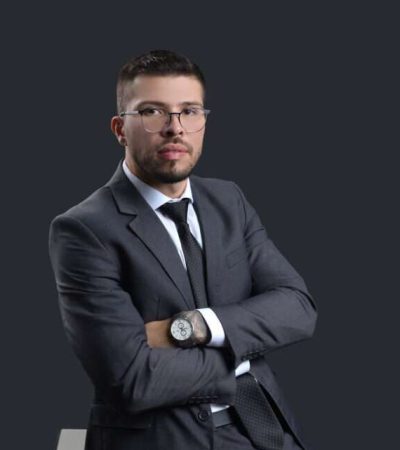 Advogado Trabalhista Raul Schinagl