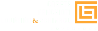 Logo CFL Advogados